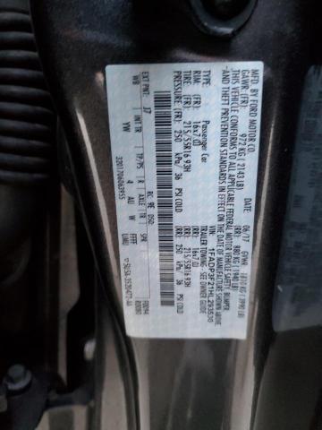 2017 Ford Focus Se VIN: 1FADP3F21HL293530 Lot: 45455004