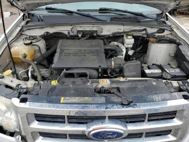 2009 Ford Escape Limited VIN: 1FMCU04G39KB47502 Lot: 40754410