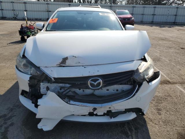 2017 MAZDA 6 SPORT - JM1GL1U59H1149675