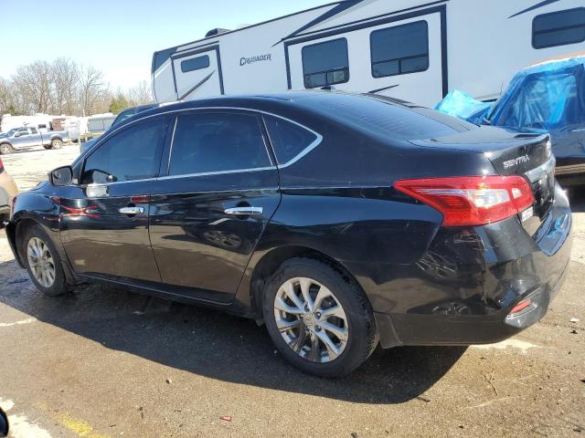 2019 NISSAN SENTRA S - 3N1AB7AP2KY261905