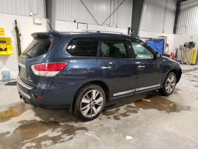 Vin: 5n1ar2mm1dc638860, lot: 45723124, nissan pathfinder s 20133