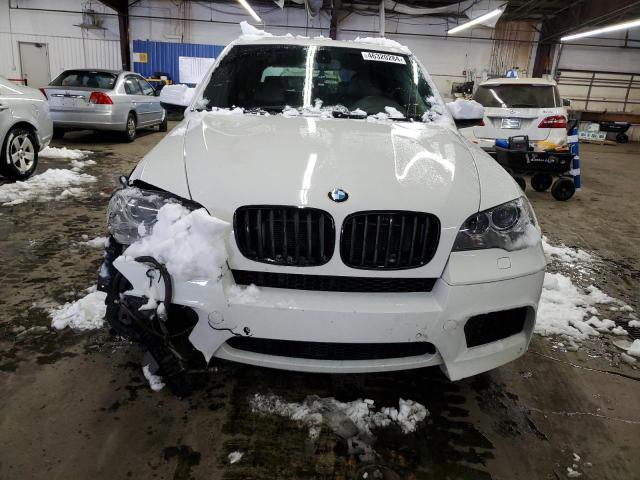 VIN 5UXZV8C59D0C15706 2013 BMW X5, Xdrive50I no.5