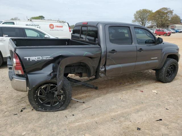 2013 Toyota Tacoma Double Cab VIN: 5TFLU4EN3DX076726 Lot: 47863324