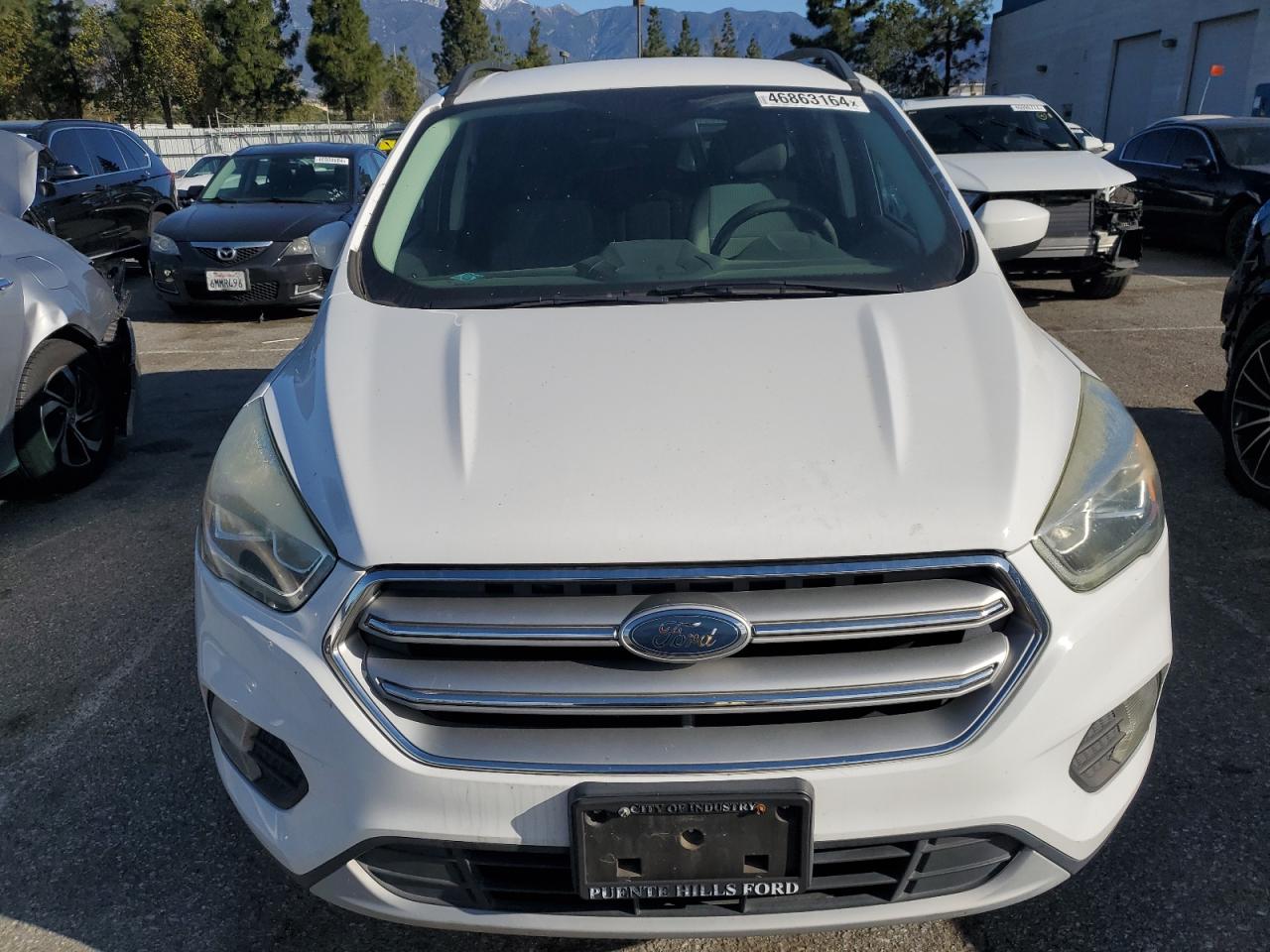 1FMCU0GD1HUA68592 FORD ESCAPE 2017