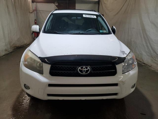 JTMBD32V775096455 | 2007 Toyota rav4 sport