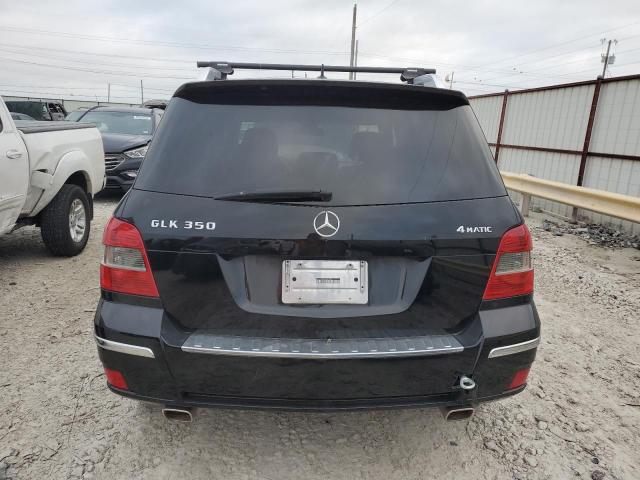 2010 Mercedes-Benz Glk 350 4Matic VIN: WDCGG8HB4AF402871 Lot: 46611844