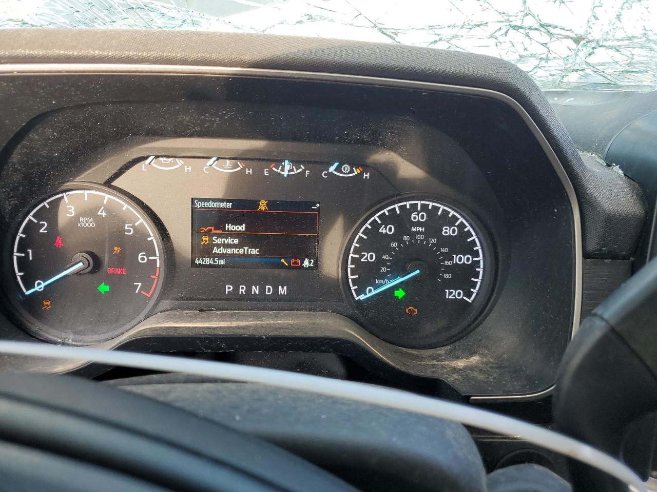1FTEW1EP4MKE87021 FORD F-150 2021