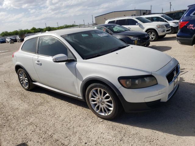 2008 Volvo C30 T5 VIN: YV1MK672982081550 Lot: 47942114