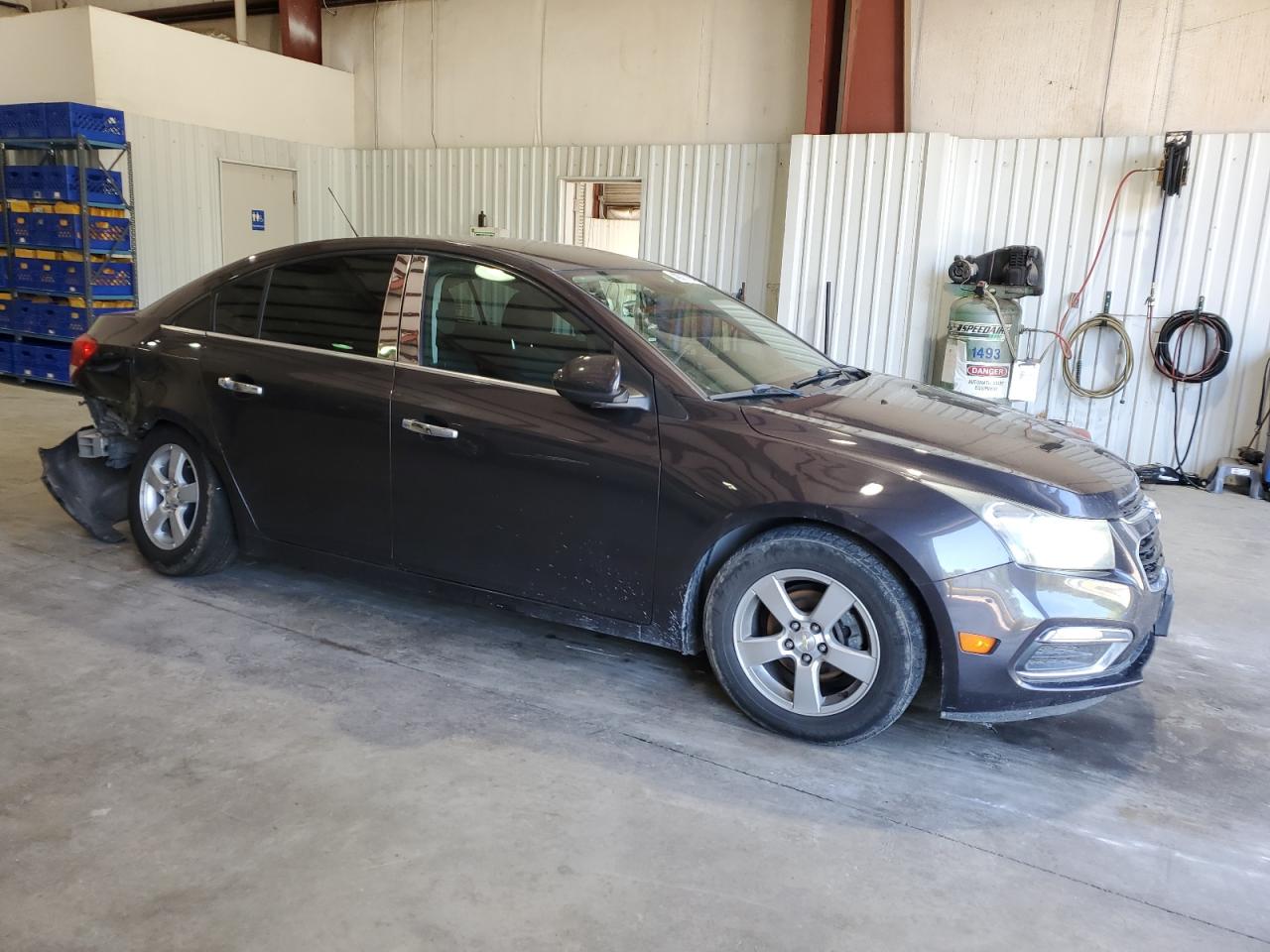 1G1PC5SB7F7207978 2015 Chevrolet Cruze Lt