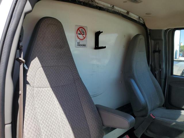 Lot #2459305604 2019 CHEVROLET EXPRESS G3 salvage car
