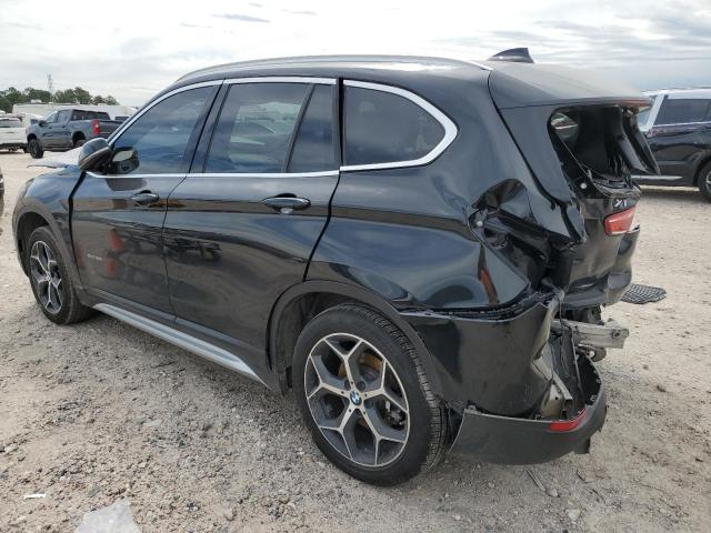 VIN WBXHU7C31J5H42794 2018 BMW X1, Sdrive28I no.2