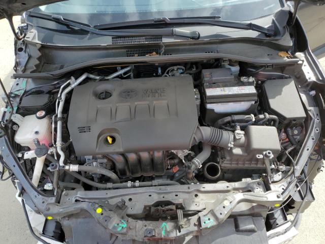 JTNKHMBX6L1079204 Toyota C-HR XLE 11