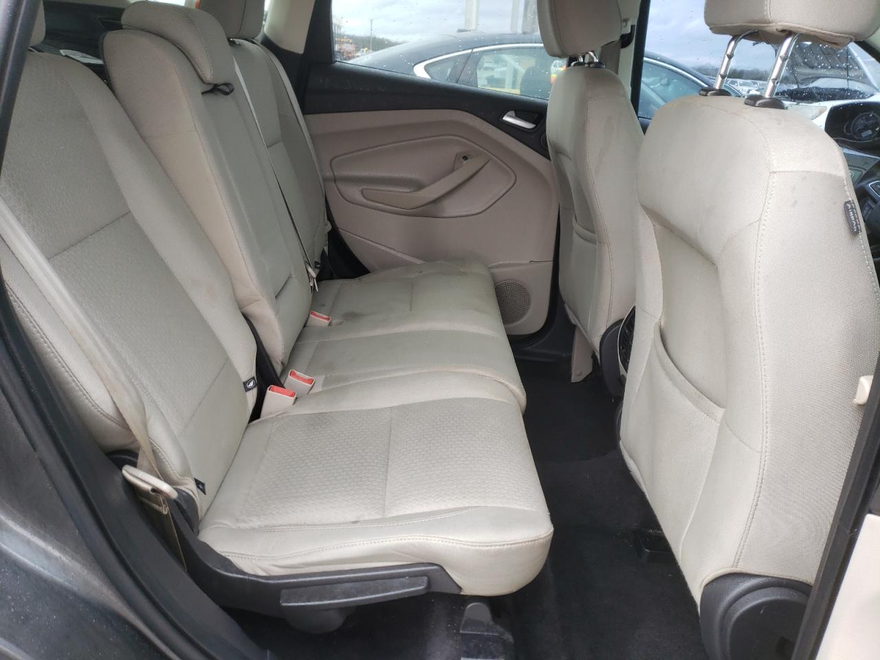1FMCU9GDXHUB54049 FORD ESCAPE 2017