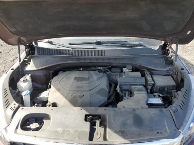 2019 KIA SORENTO LX - 5XYPGDA53KG489955