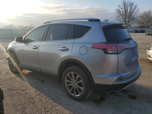 JTMDFREV2JJ242292 2018 Toyota Rav4 Limited 2018 Toyota Rav4 Limited VIN: JTMDFREV2JJ242292 Lot: 47879654