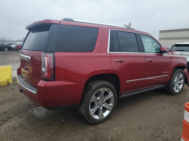 2015 GMC YUKON DENA - 1GKS2CKJ8FR610666