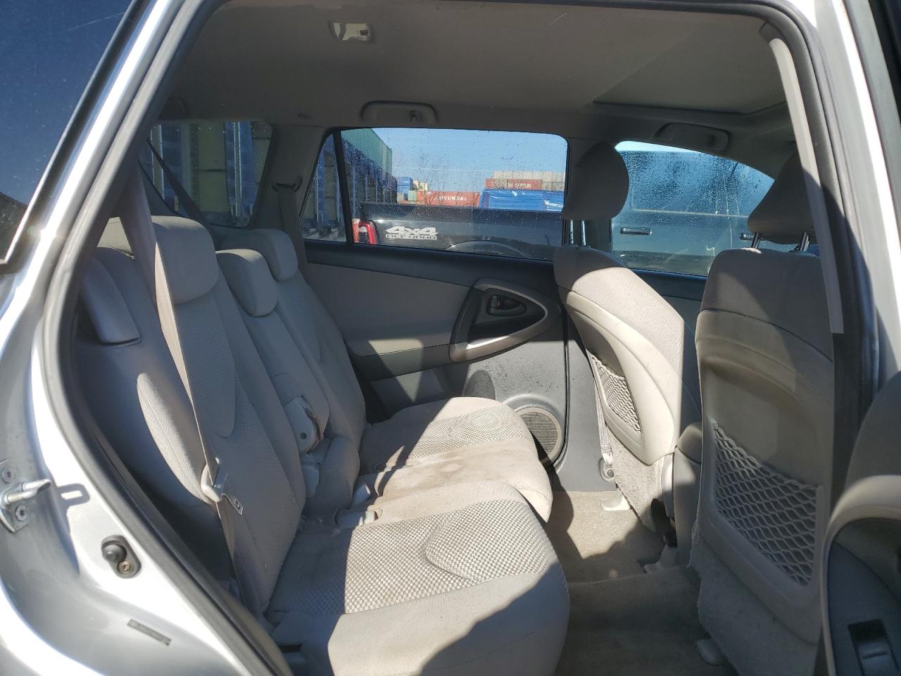 JTMZD31VX65027094 2006 Toyota Rav4 Limited JTMZD31VX65027094 2006 Toyota Rav4 Limited