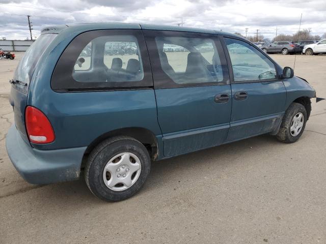 2000 Dodge Caravan VIN: 2B4GP2536YR704503 Lot: 47153864