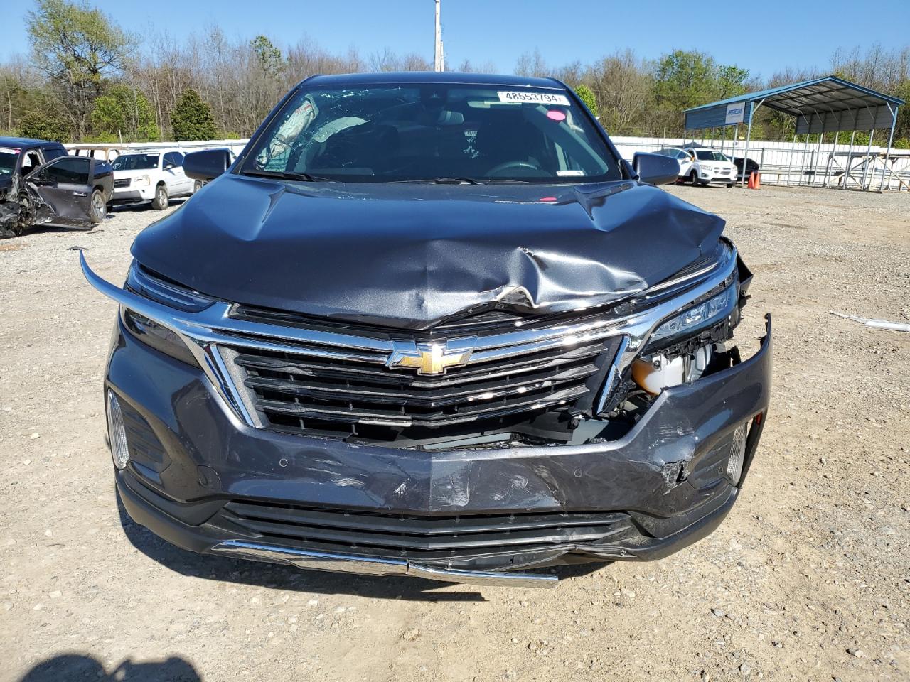 3GNAXKEG4PS183138 CHEVROLET EQUINOX 2023
