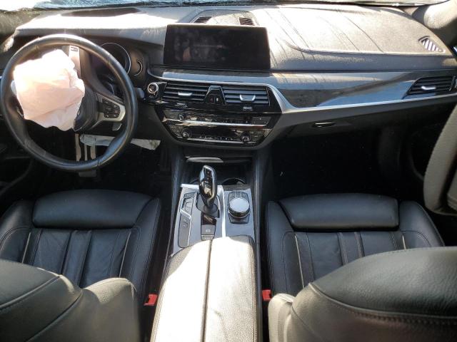2018 BMW M550XI - WBAJB9C52JB035104