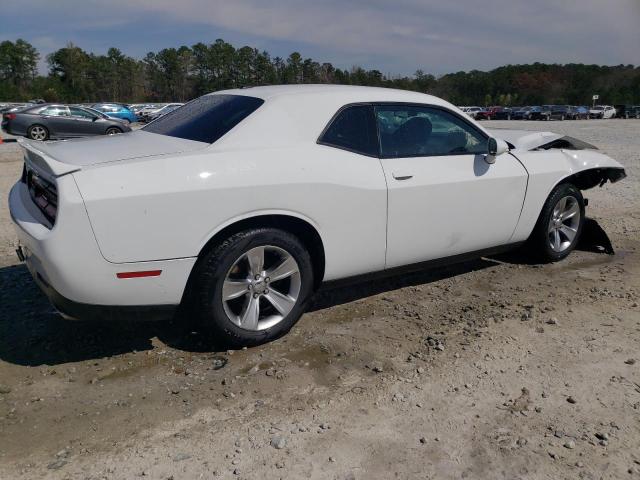 2018 Dodge Challenger Sxt VIN: 2C3CDZAG0JH321667 Lot: 46758824