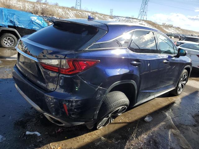 2016 Lexus Rx 350 Base VIN: 2T2BZMCA2GC007585 Lot: 47413104