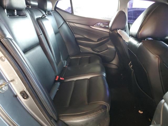 2017 NISSAN MAXIMA 3.5 - 1N4AA6AP0HC378612