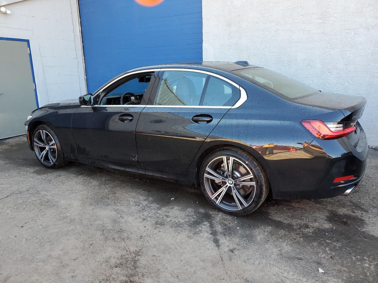 3MW89FF05R8E16726 BMW 3 SERIES 2024