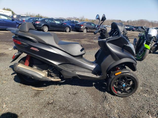 2021 PIAGGIO MP3 500 - ZAPTA10XXM5200033