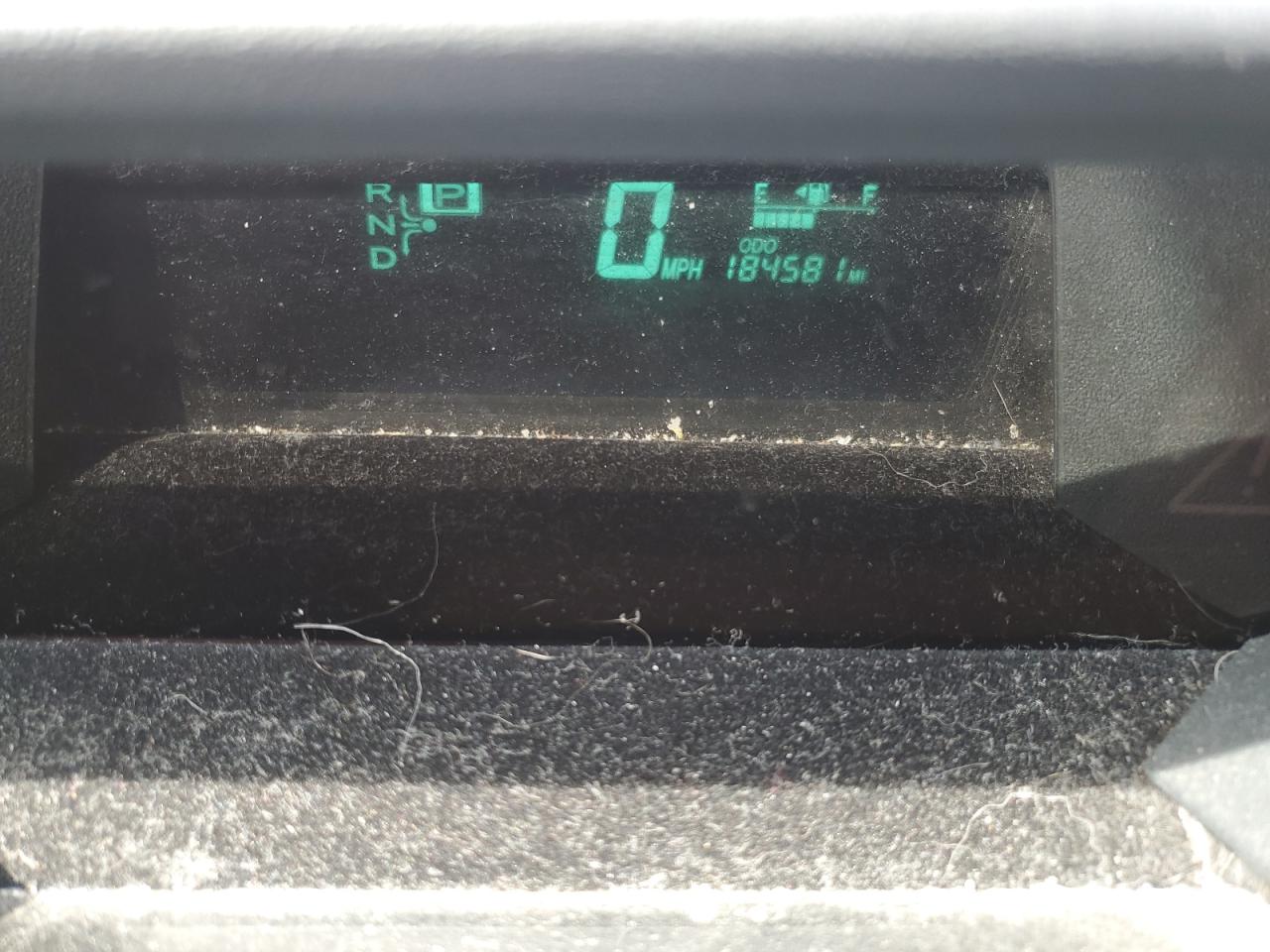 JTDKB20U873286772 2007 Toyota Prius