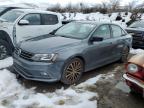 VOLKSWAGEN JETTA SPOR