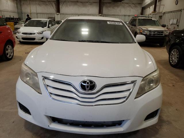 2011 Toyota Camry Base VIN: 4T4BF3EK4BR186240 Lot: 44348164