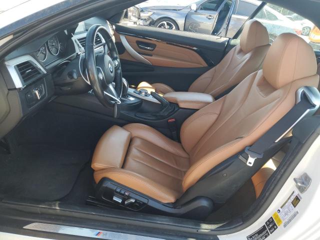 2018 BMW 430XI - WBA4Z3C58JEA32022