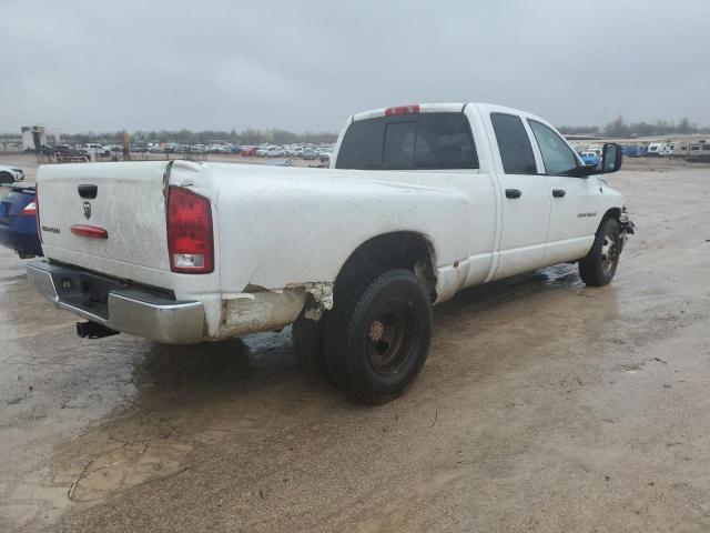 2005 Dodge Ram 3500 St VIN: 3D7MR48C55G726684 Lot: 45570934