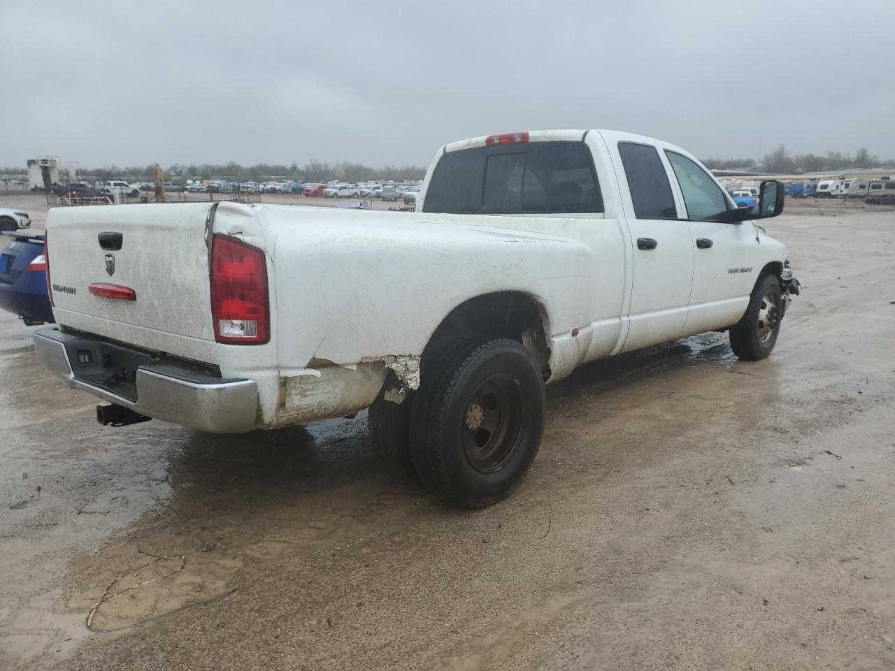 3D7MR48C55G726684 2005 Dodge Ram 3500 St