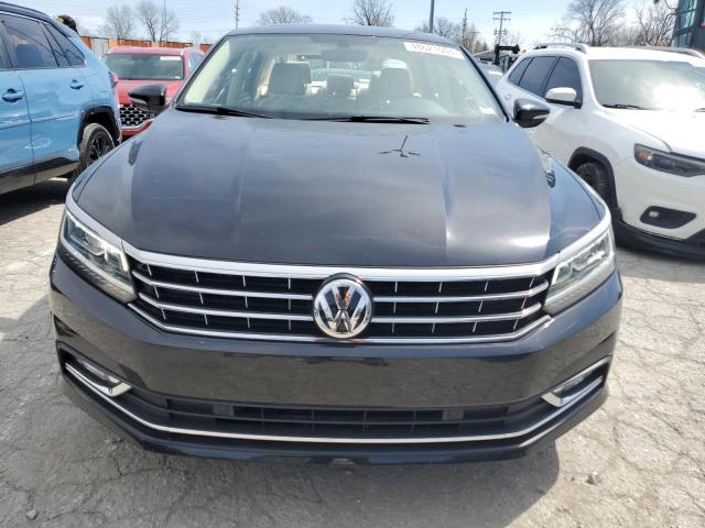 2017 VOLKSWAGEN PASSAT SE 1VWGT7A3XHC033604  48621004