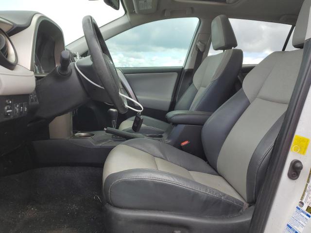 2015 TOYOTA RAV4 LIMIT - 2T3DFREV3FW312813