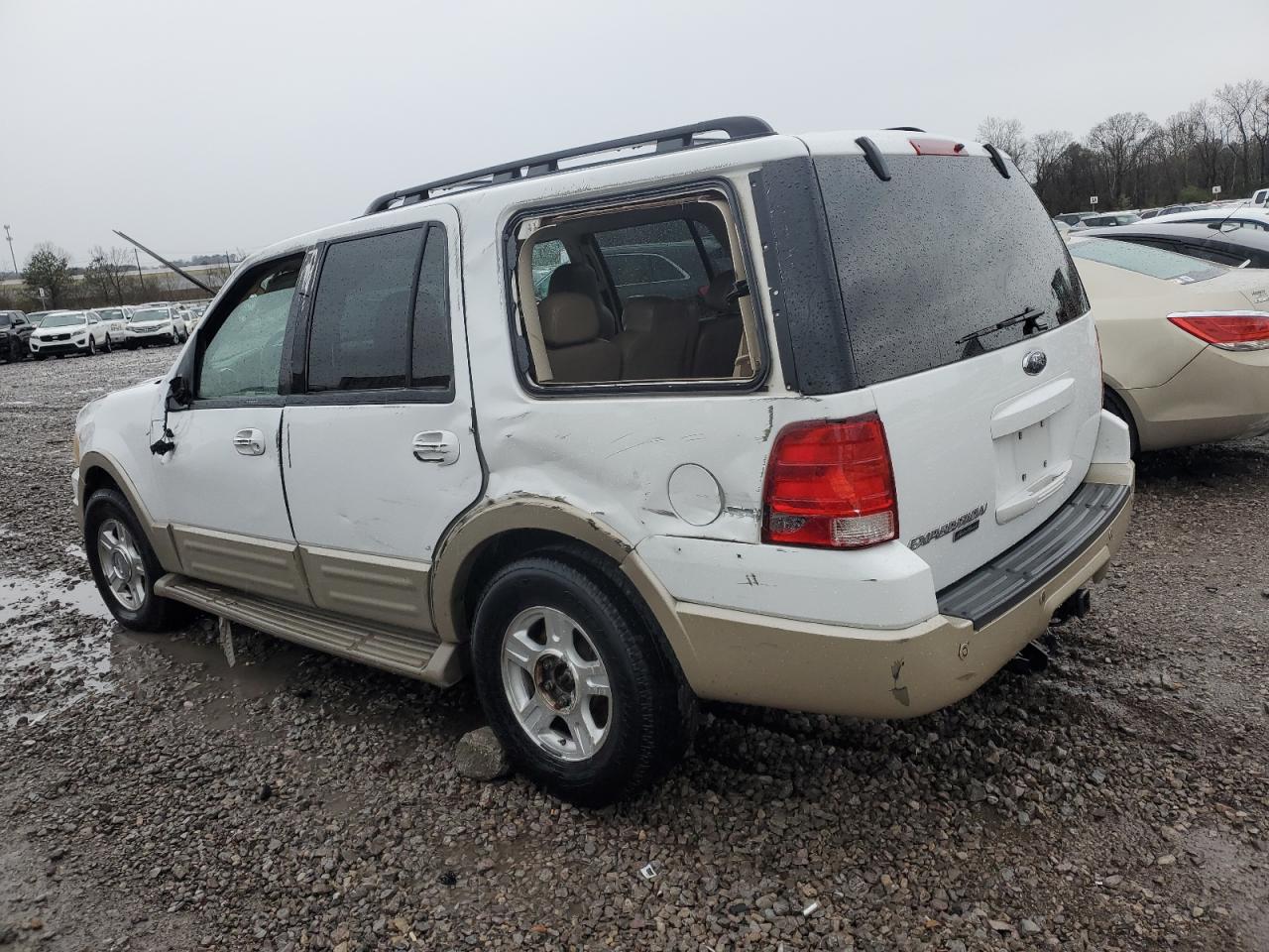 1FMPU17526LB00128 2006 Ford Expedition Eddie Bauer