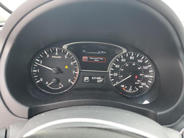 2015 NISSAN ALTIMA 2.5 - 1N4AL3AP3FC177874