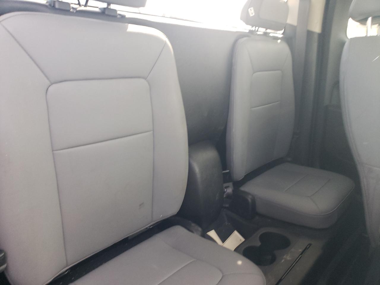 1GCHSBEA7M1155719 CHEVROLET COLORADO 2021