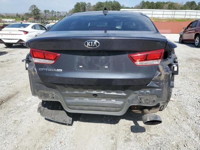 2019 KIA OPTIMA LX - 5XXGT4L36KG276994