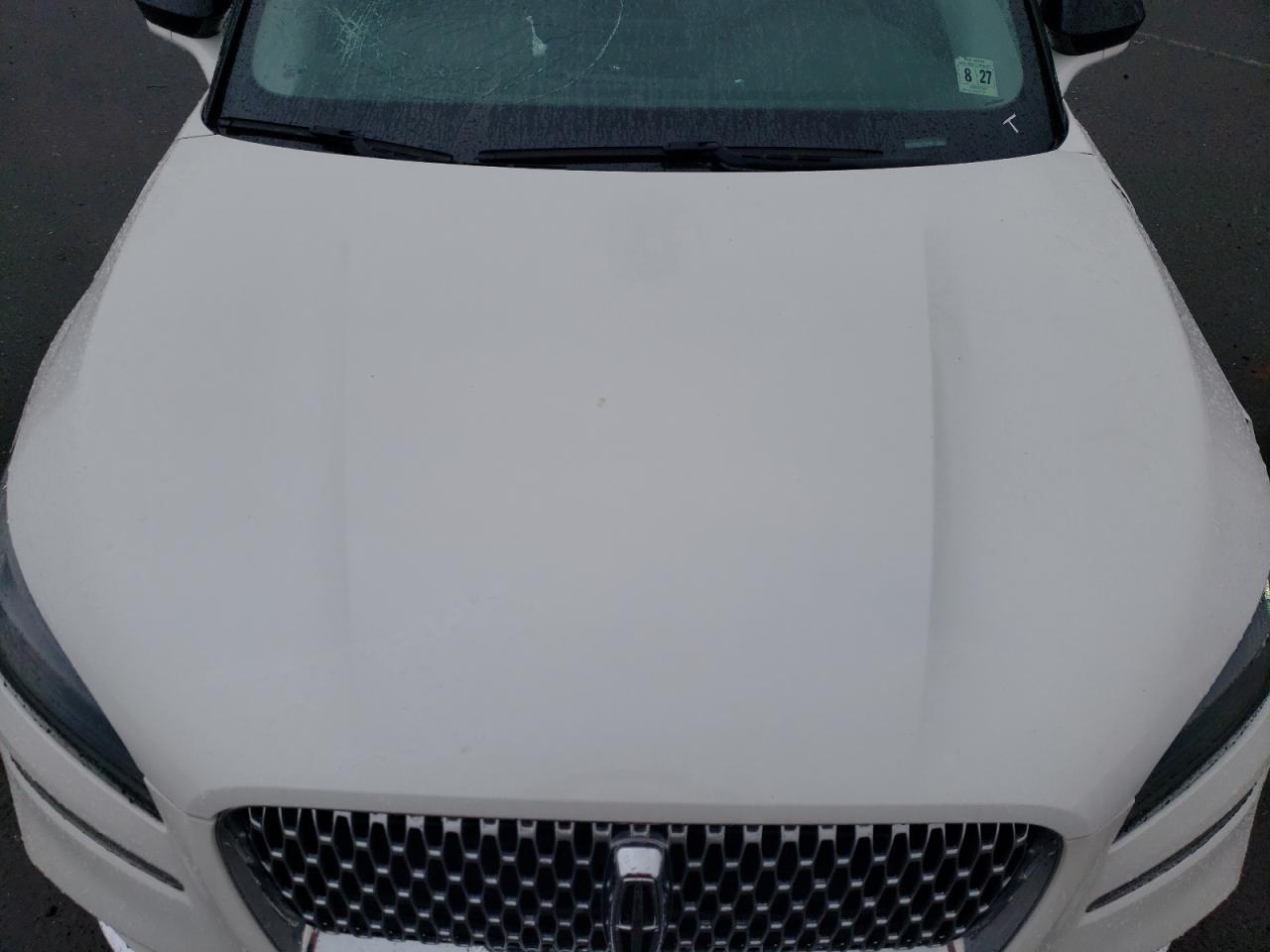 5lmcj1d92lul00962 5LMCJ1D92LUL00962 2020 Lincoln Corsair