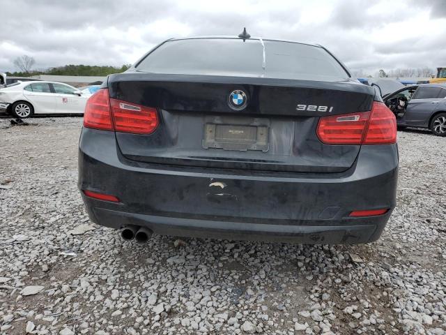 2013 BMW 328 I VIN: WBA3A5C54DF601085 Lot: 45899644