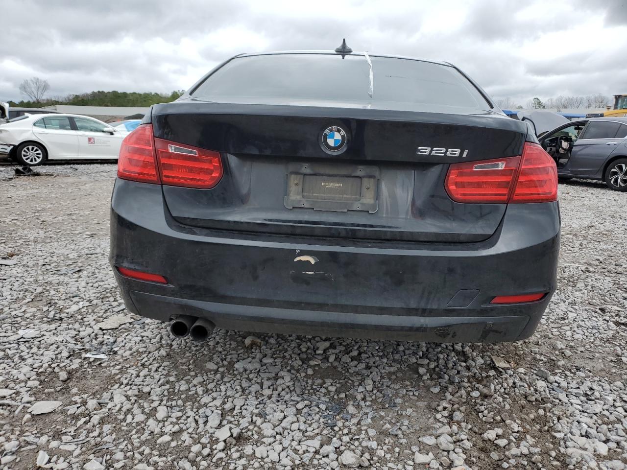 WBA3A5C54DF601085 2013 BMW 328 I