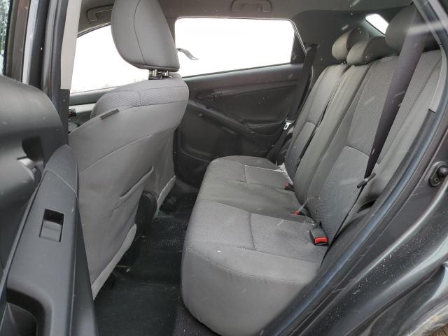 2010 Toyota Corolla Matrix VIN: 2T1KU4EEXAC355807 Lot: 46070004