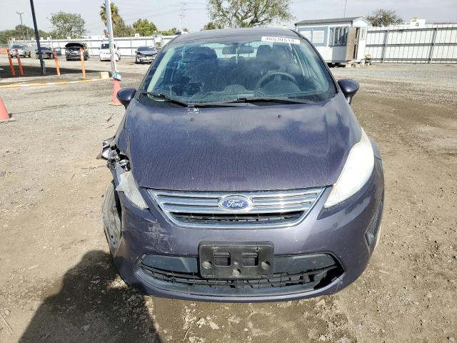 2013 Ford Fiesta Se VIN: 3FADP4BJ9DM200796 Lot: 46530514