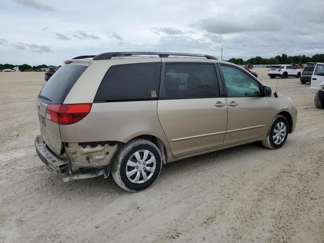 2004 Toyota Sienna Ce VIN: 5TDZA23C74S205257 Lot: 48139824