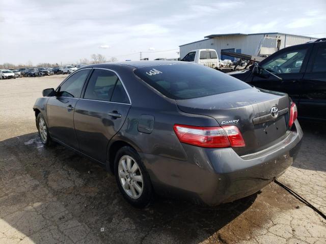 2007 Toyota Camry Le VIN: JTNBE46K873087337 Lot: 40958320