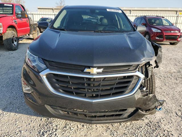 2019 CHEVROLET EQUINOX LT - 2GNAXKEV0K6150949