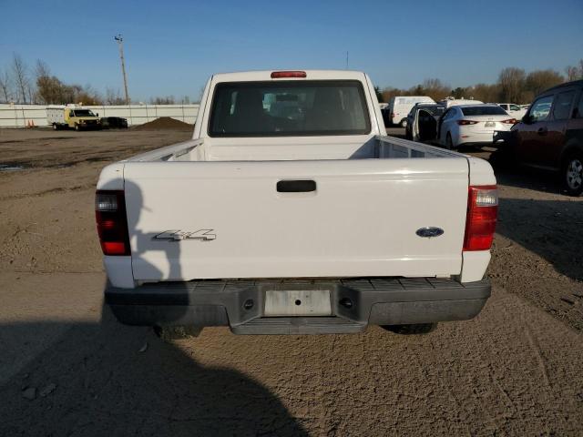 2005 Ford Ranger Super Cab VIN: 1FTZR45E55PA32840 Lot: 46243104